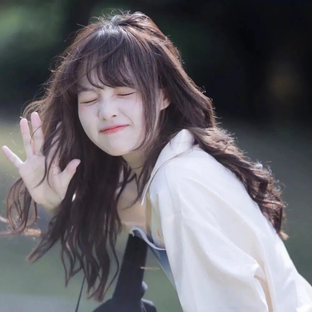 没有心跳的少女